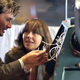 Image for article titled Doctor Who: "School Reunion"/"The Girl In The Fireplace"